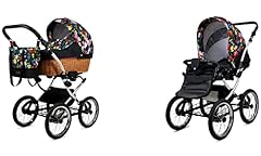 Babylux alu 2in1 for sale  Delivered anywhere in UK