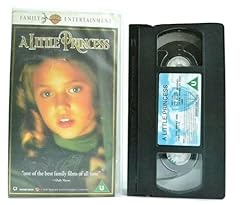 Little princess vhs for sale  Delivered anywhere in USA 