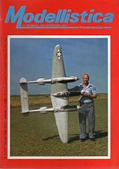 Modellistica febbraio 1986 usato  Spedito ovunque in Italia 