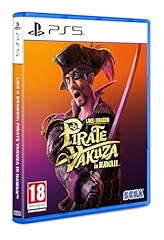 Like dragon pirate usato  Spedito ovunque in Italia 