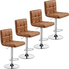 Yaheetech bar stools for sale  Delivered anywhere in USA 