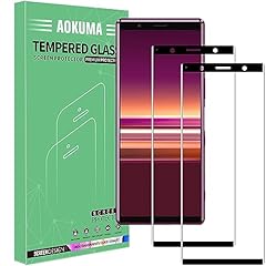 Aokuma tempered glass for sale  Delivered anywhere in UK