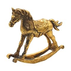 Hochwertiges goldenes schaukel gebraucht kaufen  Wird an jeden Ort in Deutschland