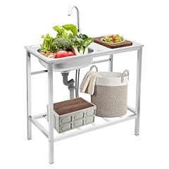 Stainless steel outdoor for sale  Delivered anywhere in USA 