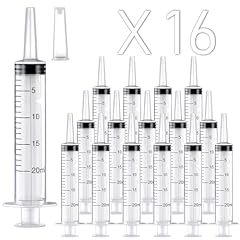 Pack 20ml plastic for sale  Delivered anywhere in USA 