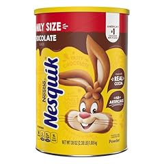 Nesquik chocolate flavor for sale  Delivered anywhere in USA 