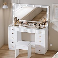 Arulvmrn large vanity for sale  Delivered anywhere in USA 