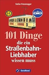 Straßenbahngeschichte 101 din gebraucht kaufen  Wird an jeden Ort in Deutschland