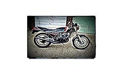 1985 yamaha rd250lc for sale  Delivered anywhere in Ireland