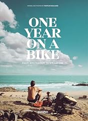 One year bike for sale  Delivered anywhere in UK