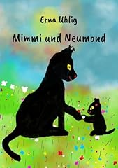 Mimmi und neumond usato  Spedito ovunque in Italia 
