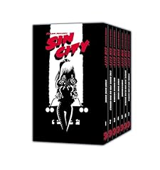 Sin city black gebraucht kaufen  Wird an jeden Ort in Deutschland