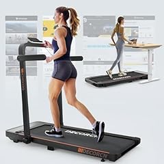 Decorcn treadmills home for sale  Delivered anywhere in UK