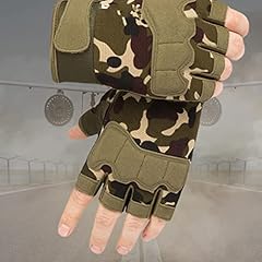 Amonida camouflage half for sale  Delivered anywhere in UK