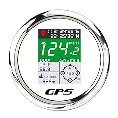 85mm compteur vitesse d'occasion  Livré partout en France