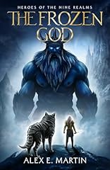 Frozen god heroes for sale  Delivered anywhere in UK