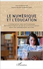 Numérique éducation intégra d'occasion  Livré partout en France
