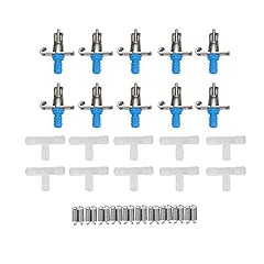 10pcs coniglio alimentatore usato  Spedito ovunque in Italia 