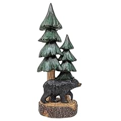 Rustic bear pine for sale  Delivered anywhere in USA 