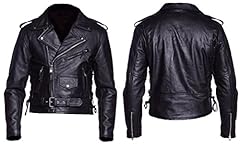 Protectwear motorradlederjacke gebraucht kaufen  Wird an jeden Ort in Deutschland