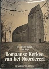 Romaanse kerken van d'occasion  Livré partout en France