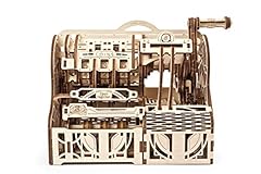 Ugears puzzles wooden for sale  Delivered anywhere in UK