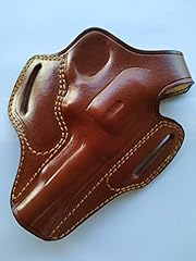 Cal38sctg handcrafted leather for sale  Delivered anywhere in USA 