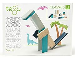 Piece tegu magnetic for sale  Delivered anywhere in USA 