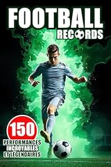 Football 150 records d'occasion  Livré partout en France