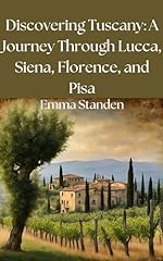 Discovering tuscany journey for sale  Delivered anywhere in UK