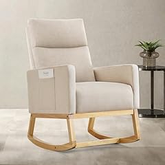 Aunekiv nursing rocking for sale  Delivered anywhere in UK