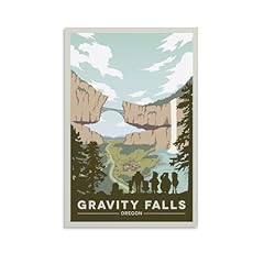 Gravity falls national for sale  Delivered anywhere in USA 