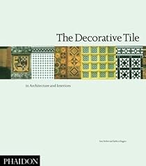 Decorative tile architecture for sale  Delivered anywhere in USA 