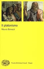Platonismo usato  Spedito ovunque in Italia 