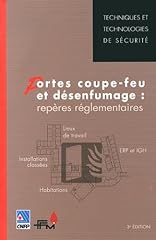 Portes coupe feu d'occasion  Livré partout en Belgiqu