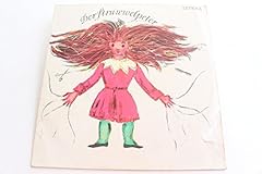 Unbekannt struwwelpeter litera gebraucht kaufen  Wird an jeden Ort in Deutschland