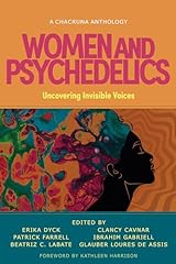 Women psychedelics uncovering for sale  Delivered anywhere in UK