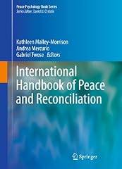 International handbook peace for sale  Delivered anywhere in Ireland