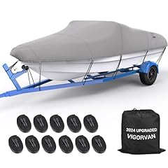 Vigorvan boat cover for sale  Delivered anywhere in USA 