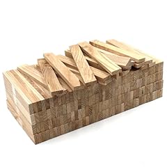 80x holzleiste 22x8x160mm gebraucht kaufen  Wird an jeden Ort in Deutschland