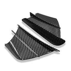 Motorcycle aerodynamic winglet for sale  Delivered anywhere in UK