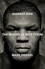 Baddest man making for sale  Delivered anywhere in UK