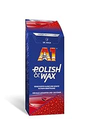 Wack polish wax gebraucht kaufen  Wird an jeden Ort in Deutschland