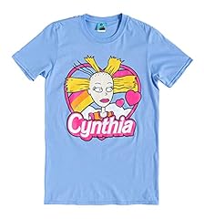 Truffleshuffle rugrats cynthia for sale  Delivered anywhere in UK