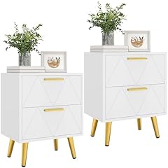 Yitahome drawer bedside for sale  Delivered anywhere in UK