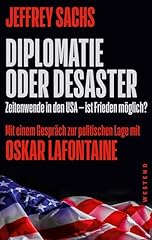Diplomatie der desaster gebraucht kaufen  Wird an jeden Ort in Deutschland