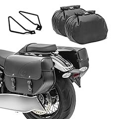 Craftride saddlebags supports for sale  Delivered anywhere in UK