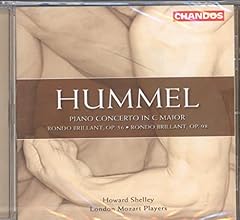 Hummel piano concerto for sale  Delivered anywhere in UK