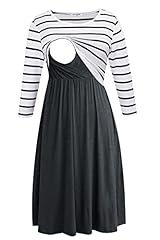 Smallshow nursing dresses for sale  Delivered anywhere in Ireland