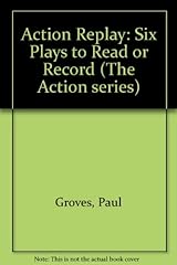 Action replay plays d'occasion  Livré partout en Belgiqu